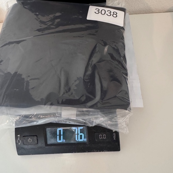 Brook Taverner Skirt Women 8R NEW Blue Pencil Straight Office Career Pluto - Picture 12 of 12